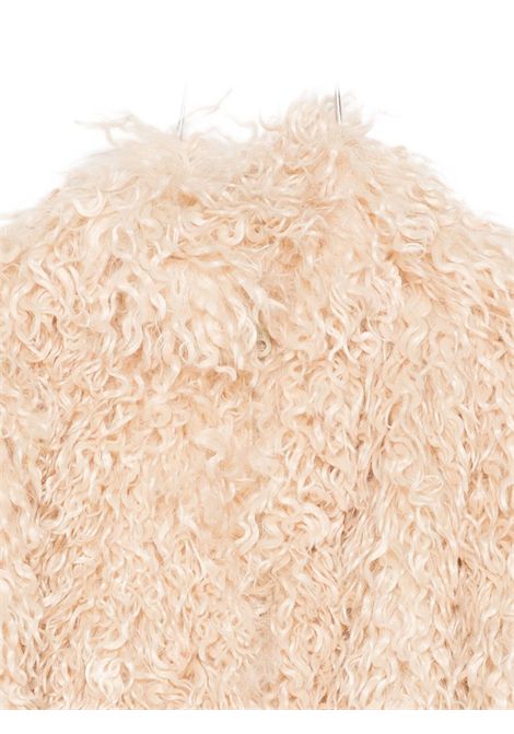 Pelliccia ecologica MISS GRANT KIDS | MG1395BLOND